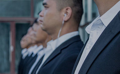 拥有顶尖综合训练保障